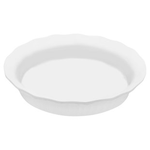 Corelle clearance pie dish